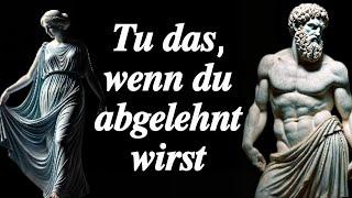 Umgekehrte Psychologie: 13 Lektionen darüber, wie man Ablehnung zu seinem Vorteil nutzen kann.