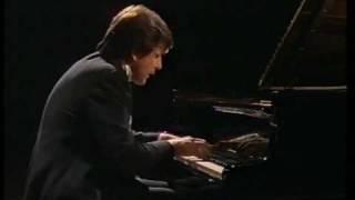 Andrei Gavrilov plays Scryabin Sonate No4 F sharp major.