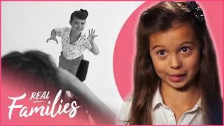 3 Hours Of Kids Defying The Odds In Showbiz | Real Families