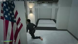 Zolo's Cop Finds Out That Conan Clarkson Tried To Sell Him Out To LSPD HC. | Prodigy 2.6 RP