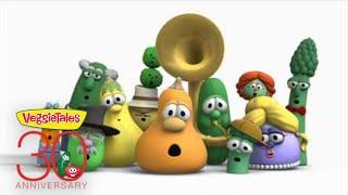 VeggieTales Theme Song