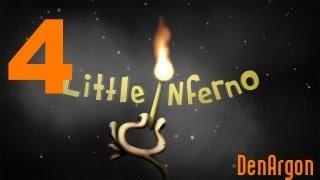 Little Inferno - серия 4 [Комбо из 3-х элементов]