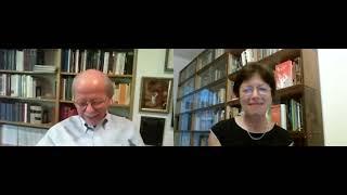 When Two Old Friends and Co-authors Meet. Anna Litovkina Interviews Wolfgang Mieder