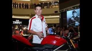 nicky hayden 69