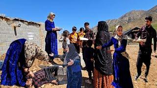 Exciting Challenges: Ali and Akram in Search of Peace