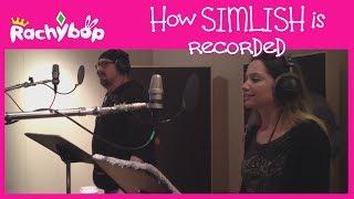 How SIMLISH is recorded! | Rachybop