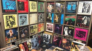 My Led Zeppelin Record Collection part 2: The Bootlegs
