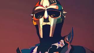 MF DOOM - "Old Fashioned" (Feat. Westside Gunn)