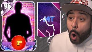 *OMG* I Pulled my FIRST PINK DIAMOND and it’s the BEST ONE!!!