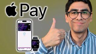 Apple Pay en Chile