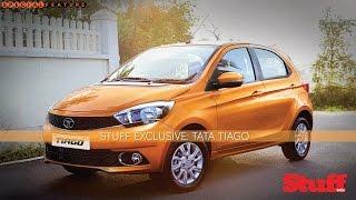 Stuff India - Tata Tiago