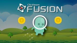 Build a Platformer Tutorial in Clickteam Fusion 2.5