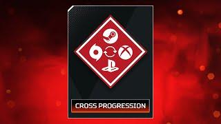 How To Get Cross Progression In Apex Legends