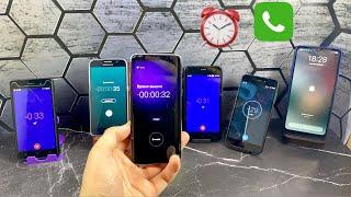 Timer o Clock & Alarm Timer Clock BQS-5020 Samsung Lenovo Redmi Go