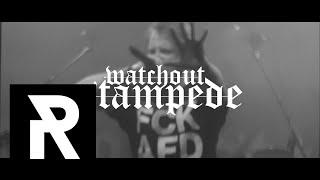 WATCH OUT STAMPEDE - Pledge (Teaser)