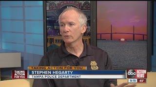 ABC Action News: Weekend Edition