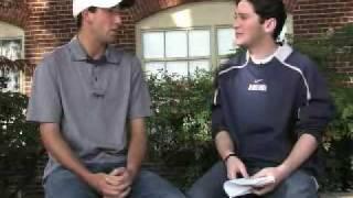 Georgetown Golf - Brian Dorfman