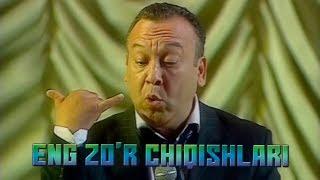 Mirzabek Xolmedov - Eng zo'r chiqishlari