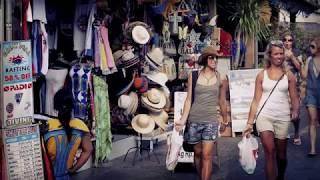 Bali shopping guide, what to buy and where