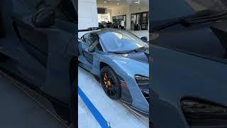 Do you think this passes as a hyper car? a supercar? #autoevolution #automobile #supercar #fyp #fail