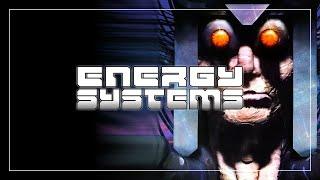 System Shock - Energy Systems (Mothership Loudspeakerz Remix)