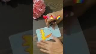 ++#mixing challenge#(the mansi sharma art and craft)#viralshorts#shorts#