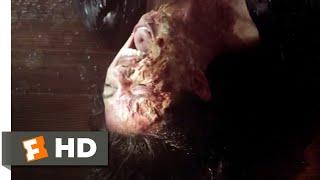 A Haunting in Salem (2011) - A Face Full of Boiling Water Scene (3/6) | Movieclips