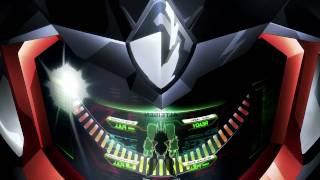 Super Robot Taisen OG The Inspector OP HD (JAM Project - MAXON)