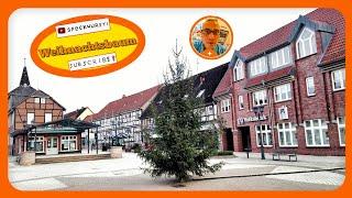  Weihnachtsbaum • Herzberg am Harz • Vlogger Dir einen ... 