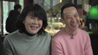 Interview with Ray Yeung, Stan Guingon and Chowee Leow on 'Suk Suk'