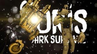 НОРМАН ЖИВ БЕНДИ ЕГО НЕ УБИЛ МЫ БЫЛИ НЕ ПРАВЫ!!!! [BORIS AND THE DARK SURVIVAL]