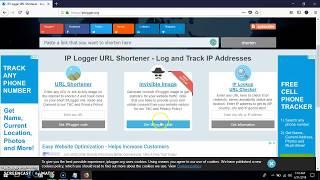 How To Locate Anyone Using Clicklink