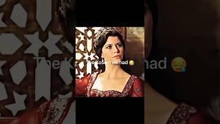 The Anastasya we lost  #kosemsultan #kosem #edit #anastasia