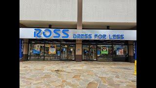 [4K] Ross Dress for Less in Downtown on 4/13/24 at Downtown in Honolulu, Oahu, Hawaii