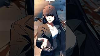 「Tawata Kanae admires Goto Ryuji but... 」(Solo Leveling ARISE Hunter Origins) Edit