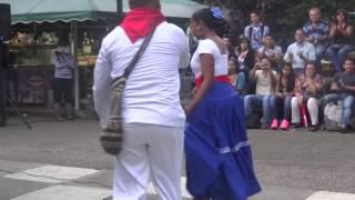 IV tertulia: Gaitas un recorrido por la música tradicional del Caribe colombiano