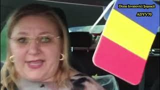 Diana Șoșoacă  Situație de Urgență  Vreți Unitate   NU Există Unitate 