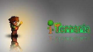 Lp.#1 Начало игры [Terraria]