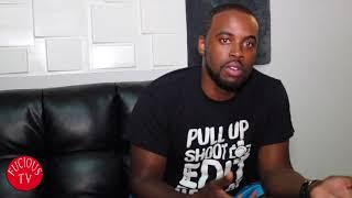 Music Video Director Robert Medley Interview On Fucious Tv
