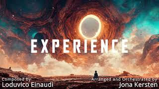 Ludovico Einaudi - Experience | EPIC CINEMATIC VERSION