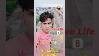 MR. RASHID SINGARIYA