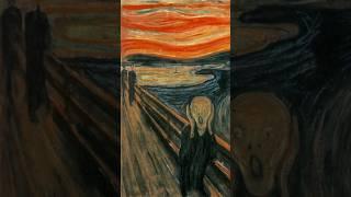 Secrets of Munch's Most Famous Paintings