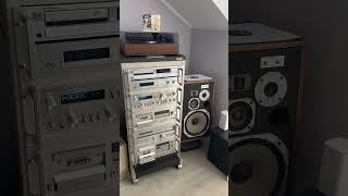 Pioneer Sa-9800  HPM-100