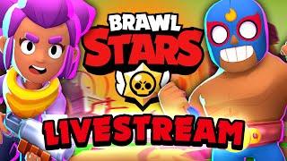 ABI in der TASCHE! Jetzt erstmal zocken! (Squad Busters + Brawl Stars)