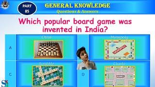 General Knowledge quiz for kids|Gk for children|kids GK| Part-85