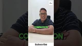 What Does Compassion Mean? ️ | Beautiful English Words