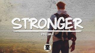  Prismo - Stronger (Lyrics Video)