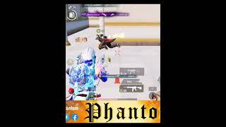 KARMA HITS ME  | GWxPhantomLive #trending #bgmifunnycontent #viralvideo #pubgmobile #trending
