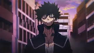 dabi-outside badass edit after effects (project file )