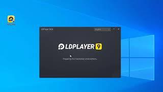 How to Download And Install LDPlayer 9 Android Emulator on Pc